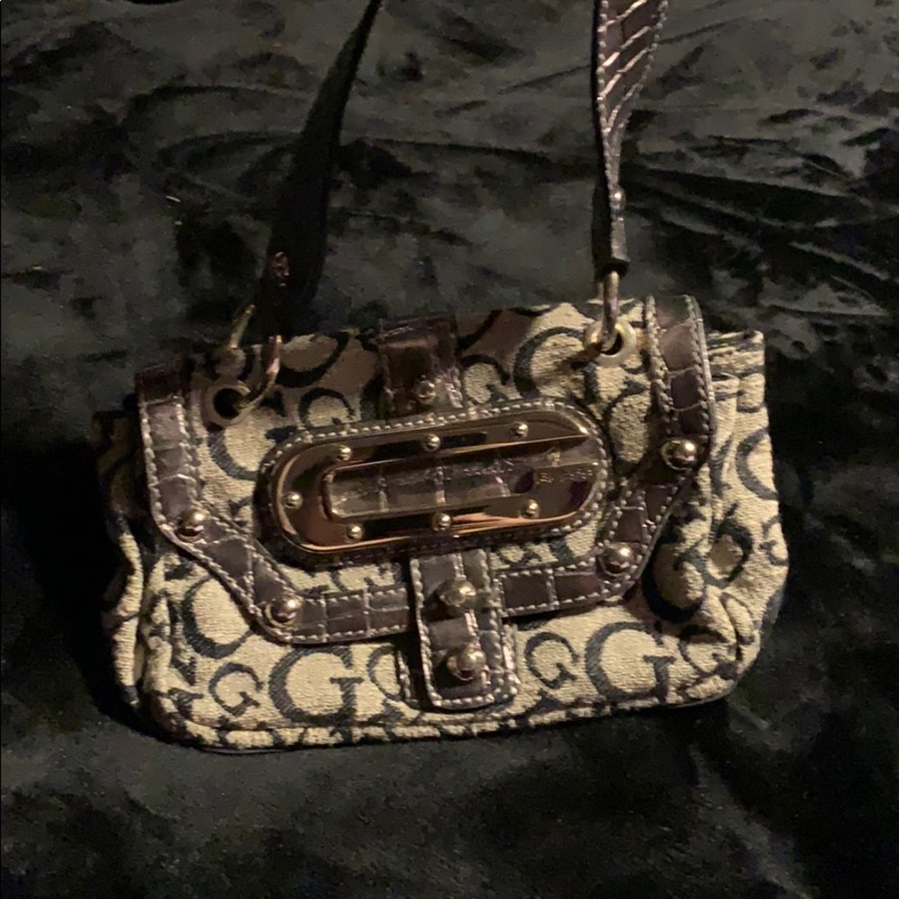 Guess Purse